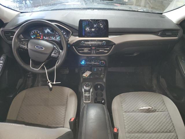  FORD ESCAPE 2022 Szary