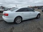 2015 Audi A6 Premium for Sale in Hillsborough, NJ - Front End