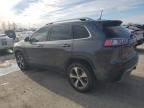 2021 Jeep Cherokee Limited en Venta en Bridgeton, MO - Front End