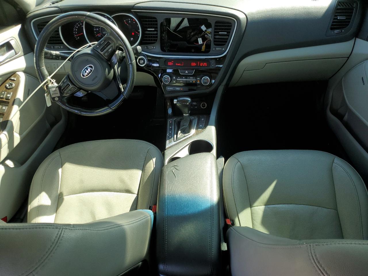 2015 Kia Optima - Image 8