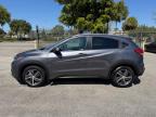 2022 Honda Hr-V Ex en Venta en Miami, FL - Water/Flood