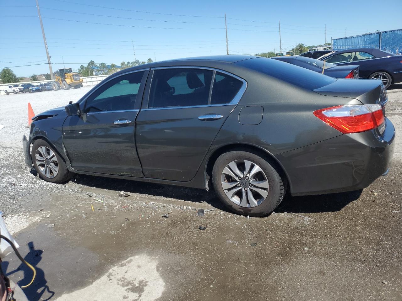 2013 Honda Accord - Image 2