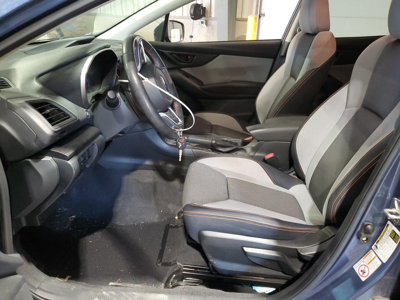 2018 Subaru XV - Image 7
