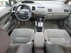 2007 Honda Civic Lx zu verkaufen in Indianapolis, IN - Front End