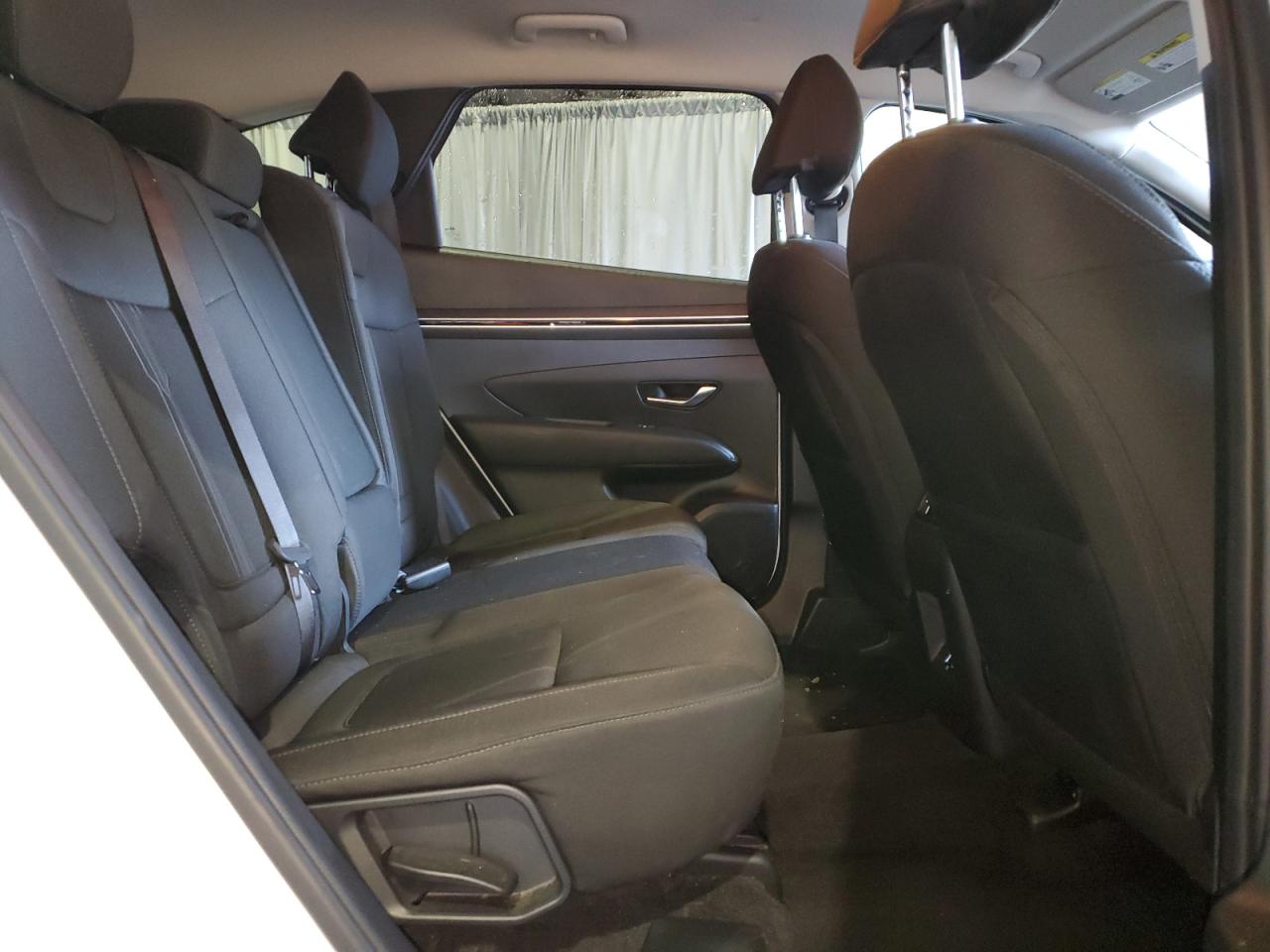 2024 Hyundai Tucson - Image 11