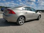 2015 Volvo S60 Platinum en Venta en Harleyville, SC - Front End