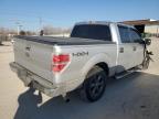 2010 Ford F150 Supercrew იყიდება Indianapolis-ში, IN - Front End