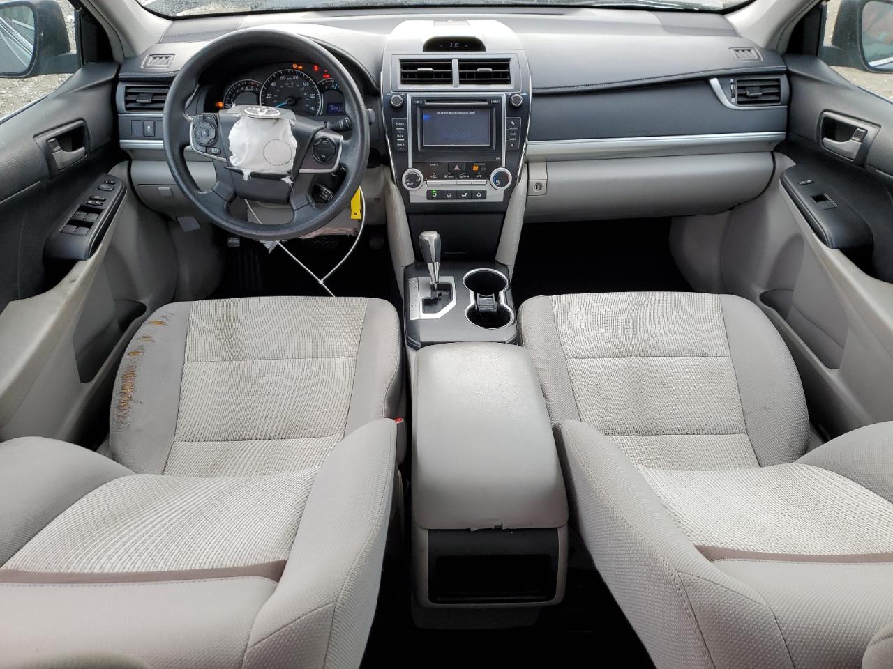 2013 Toyota Camry - Image 8