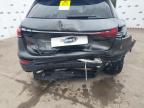 2024 AUDI Q6 E-TRON for sale at Copart WHITBURN