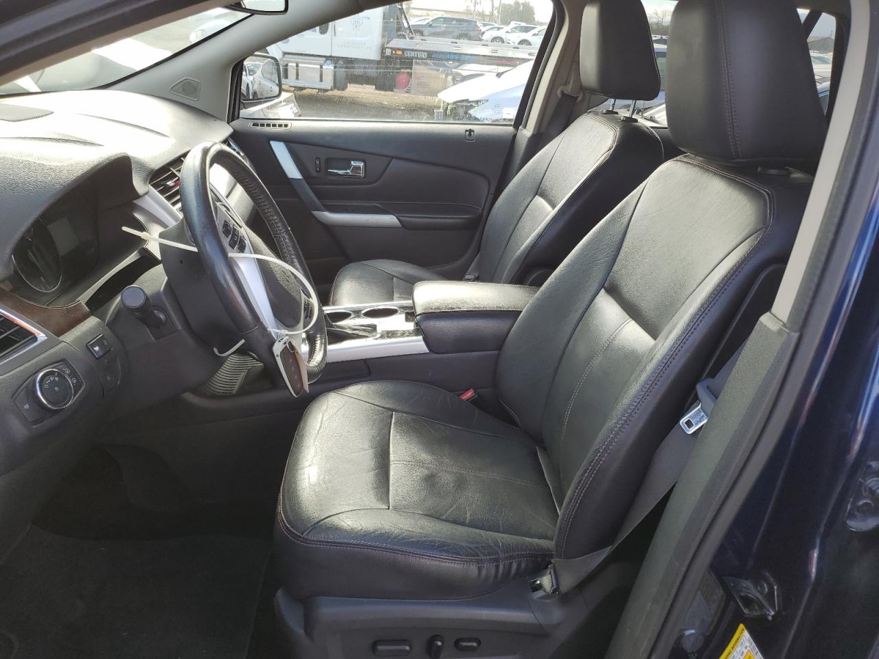 2011 Ford Edge - Image 7
