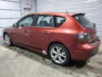2009 Mazda 3 S იყიდება Candia-ში, NH - Front End