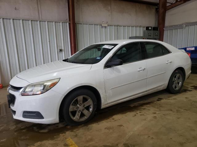 2014 Chevrolet Malibu Ls