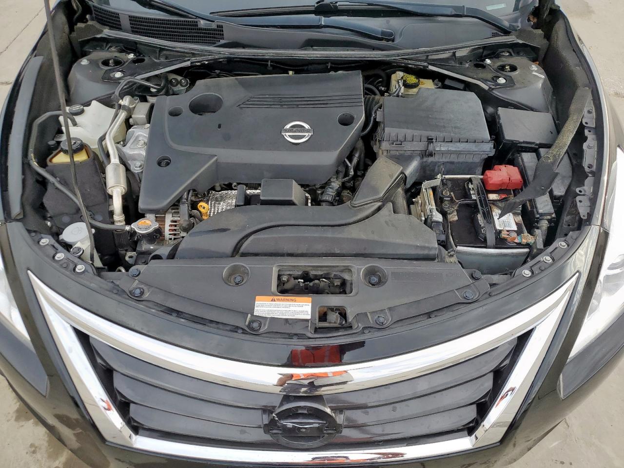 2015 Nissan Altima - Image 11