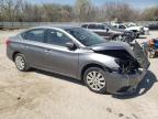 2018 Nissan Sentra S for Sale in Oklahoma City, OK - Front End
