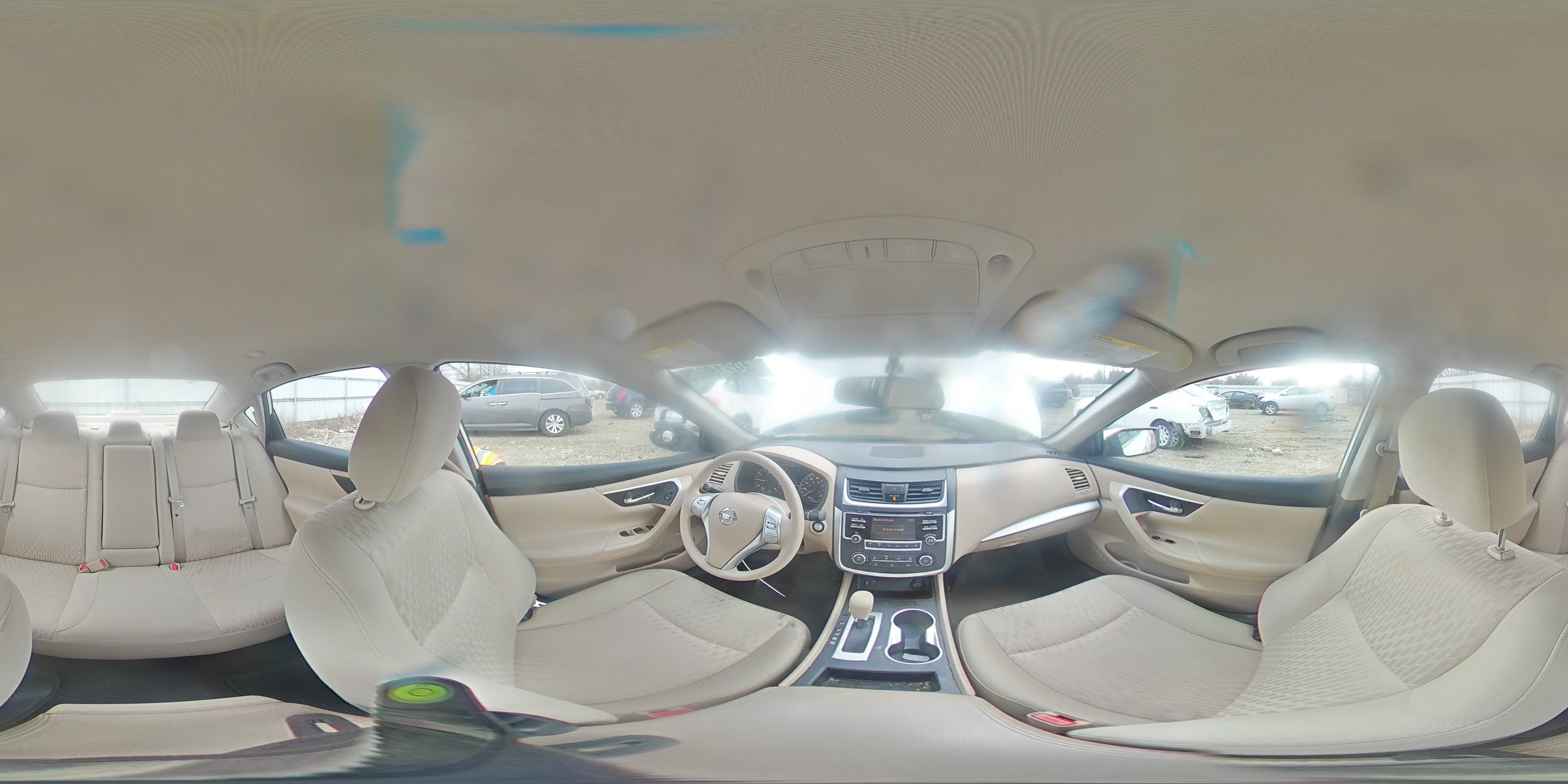 2016 Nissan Altima - Image 13