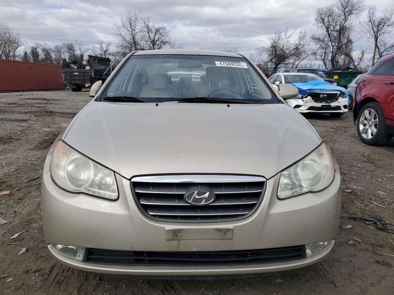 2009 Hyundai Elantra - Image 5