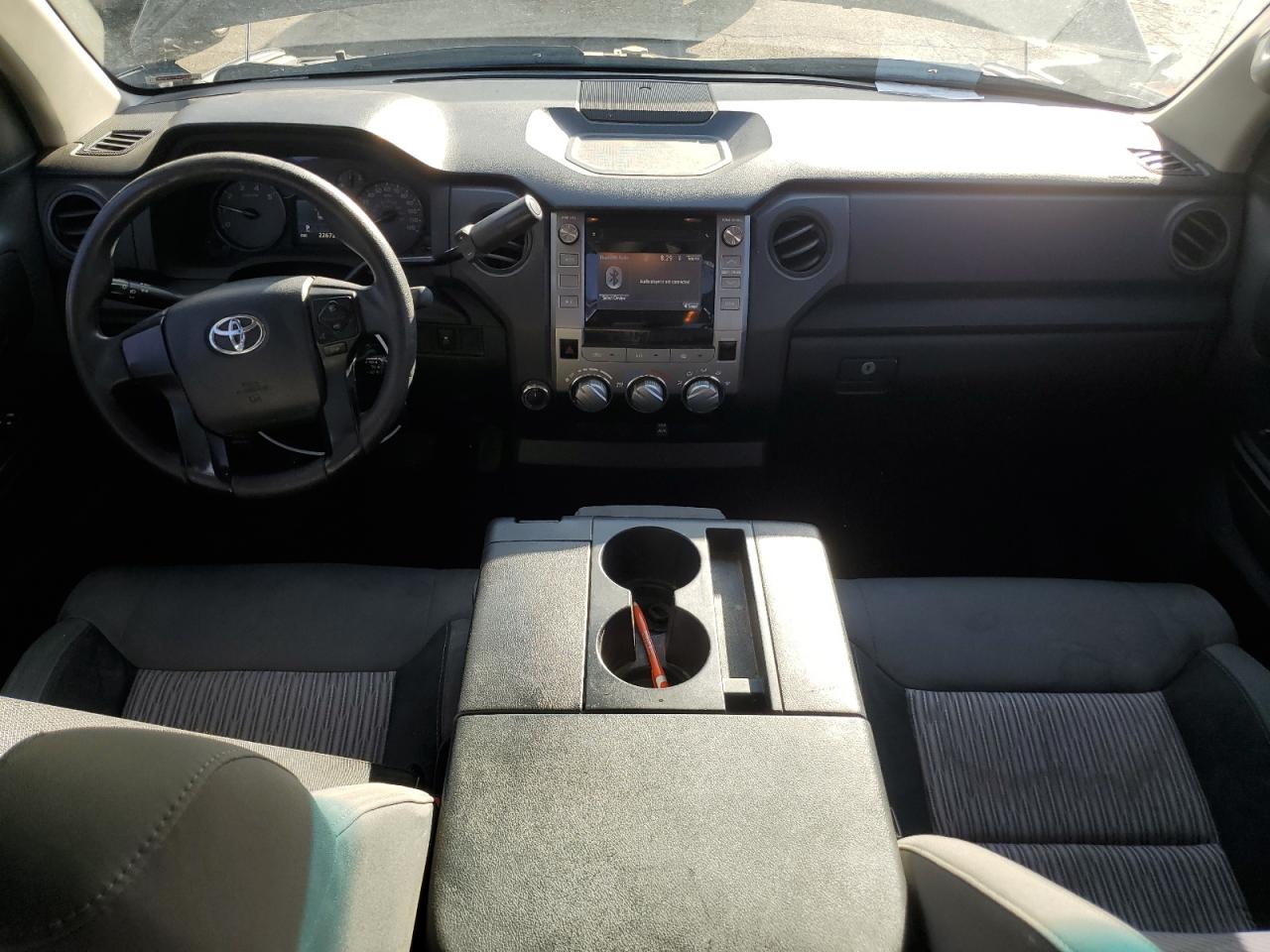 2014 Toyota Tundra - Image 8