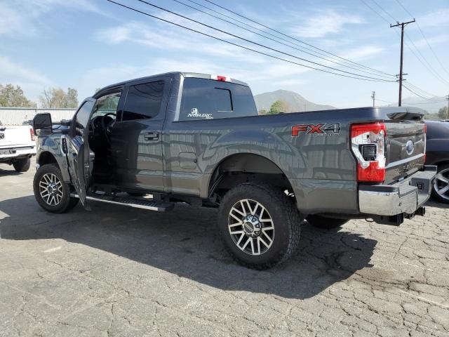  FORD F250 2019 Вугільний