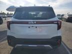 2024 Kia Seltos Ex en Venta en Van Nuys, CA - Burn