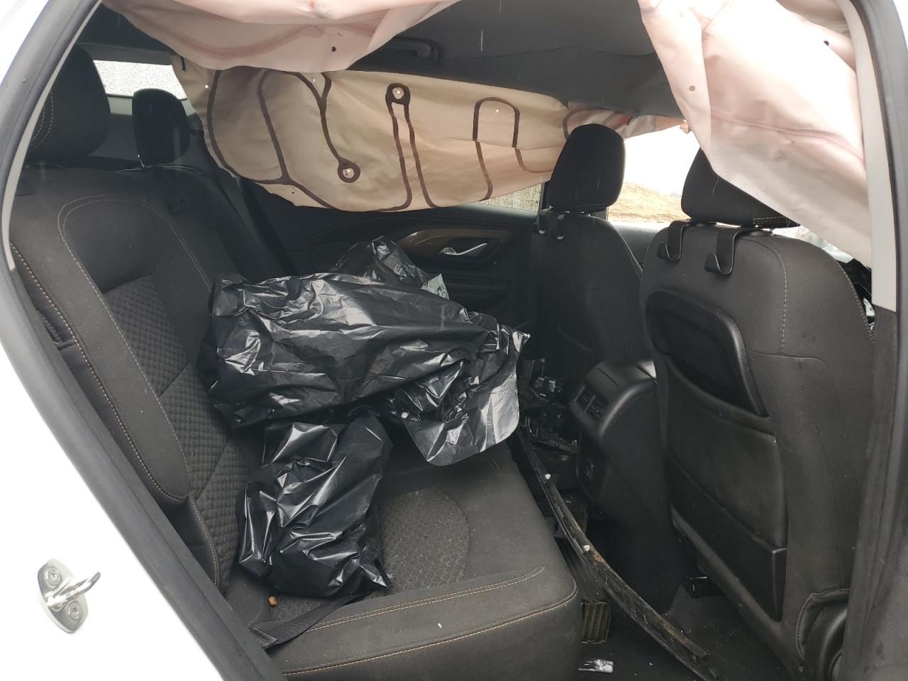 2019 GMC Terrain - Image 11