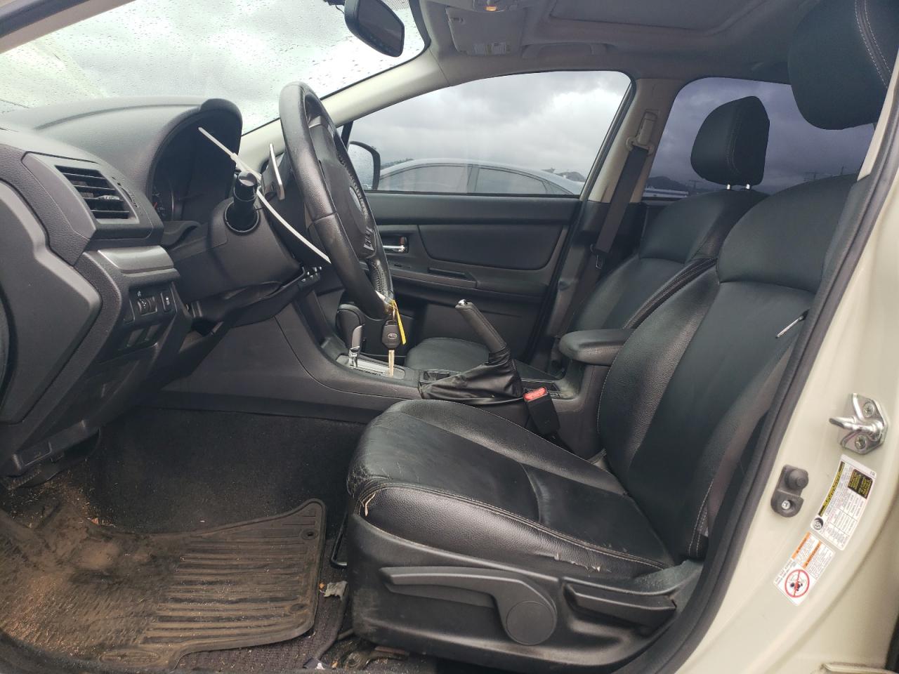 2014 Subaru XV - Image 7