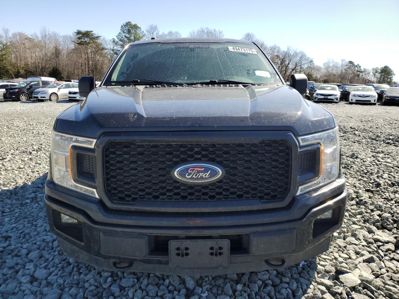 2019 Ford F-150 - Image 5