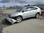 2005 Lexus Rx 330 იყიდება Martinez-ში, CA - Front End