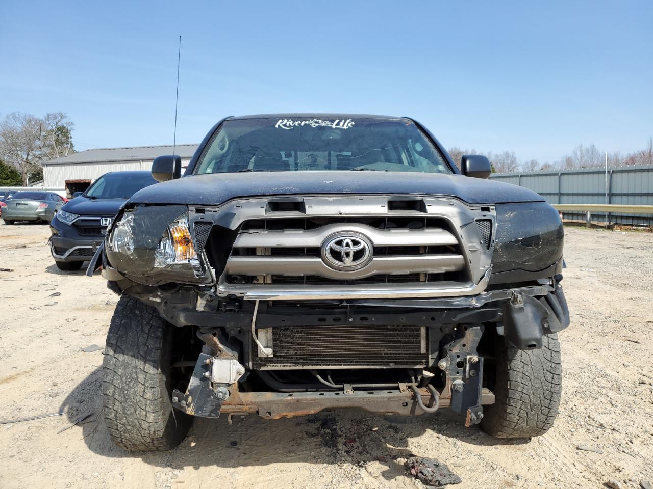 2009 Toyota Tacoma - Image 5
