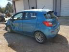 2017 Mitsubishi Mirage Es იყიდება Grenada-ში, MS - Side