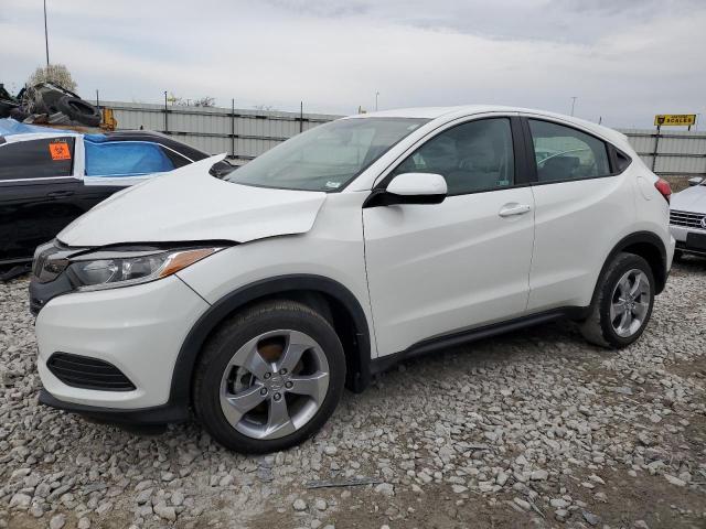 2021 Honda Hr-V Lx