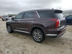 2024 Hyundai Palisade Limited for Sale in Arcadia, FL - Front End