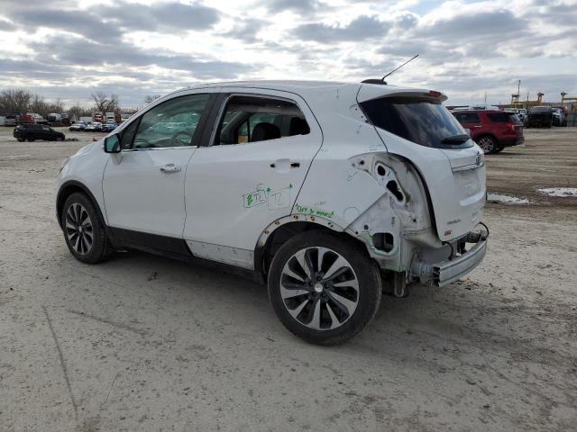 BUICK ENCORE 2019 Белы