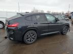 2025 Bmw X4 M40I продається в Woodhaven, MI - Rear End