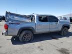 2017 Toyota Tacoma Double Cab na sprzedaż w North Las Vegas, NV - Rollover