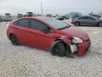 2013 Toyota Prius  en Venta en Temple, TX - Front End