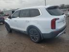 2021 Kia Telluride Sx zu verkaufen in Chalfont, PA - Front End