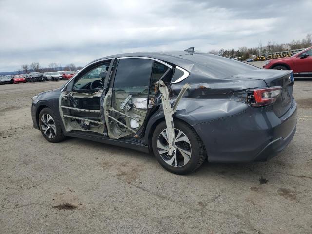  SUBARU LEGACY 2020 Серый