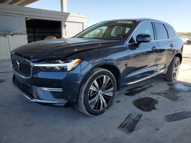 2022 Volvo Xc60 B5 Inscription