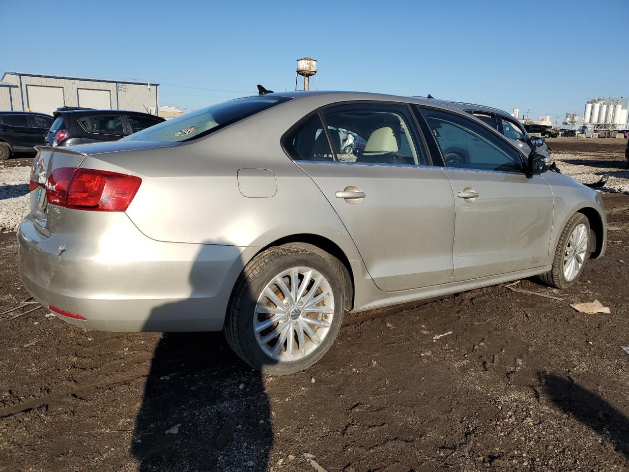 2014 Volkswagen Jetta - Image 3