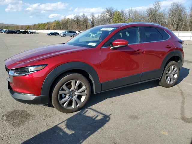 2023 Mazda Cx-30 Preferred