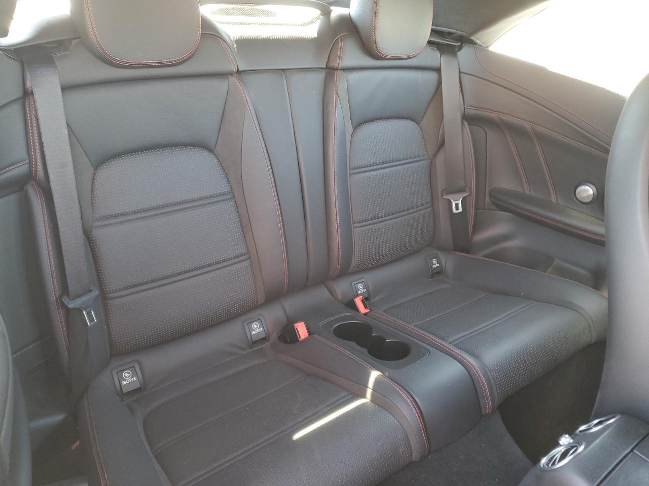 2018 Mercedes-Benz C-klasse - Image 10