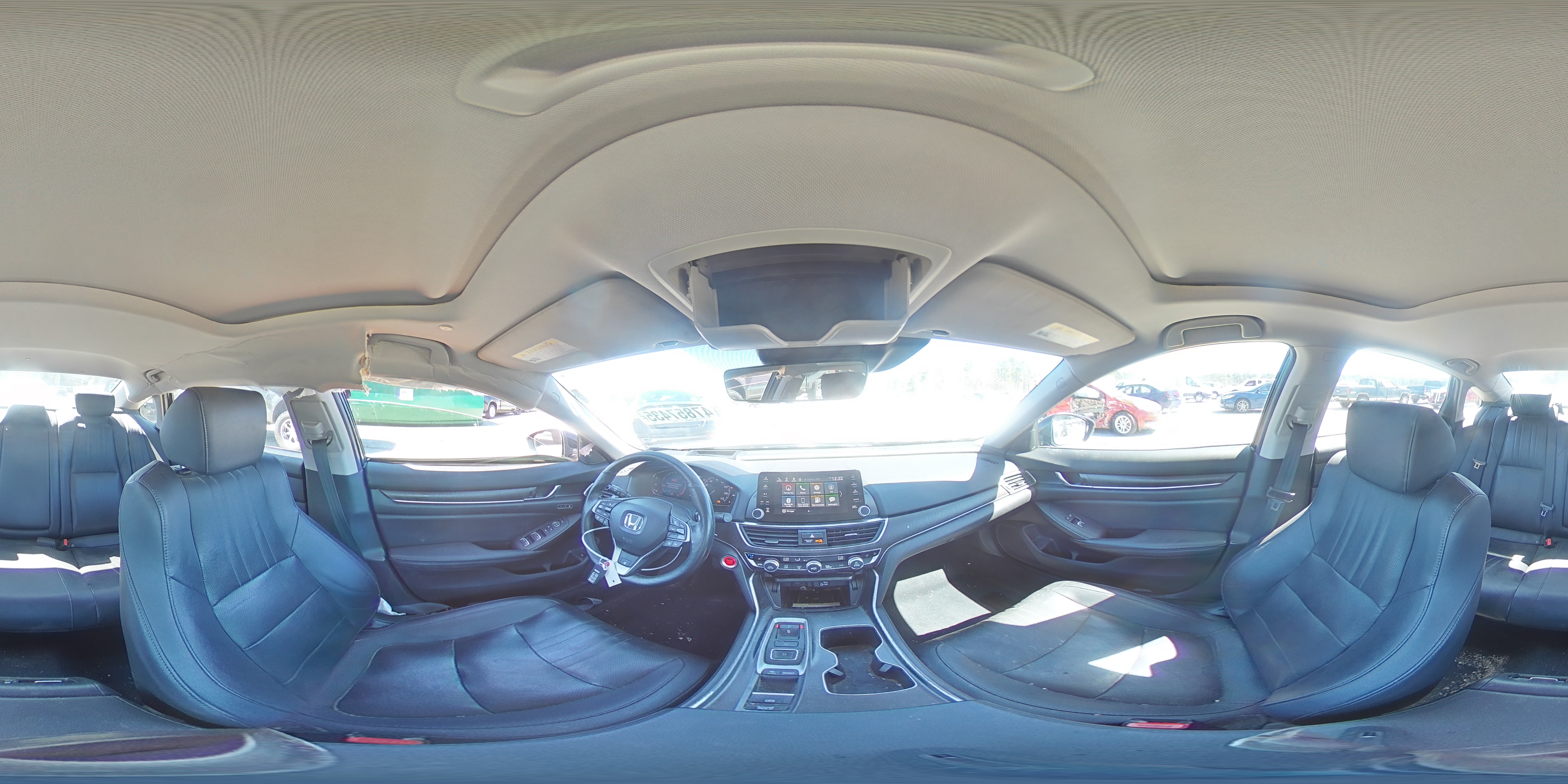 2019 Honda Accord - Image 13