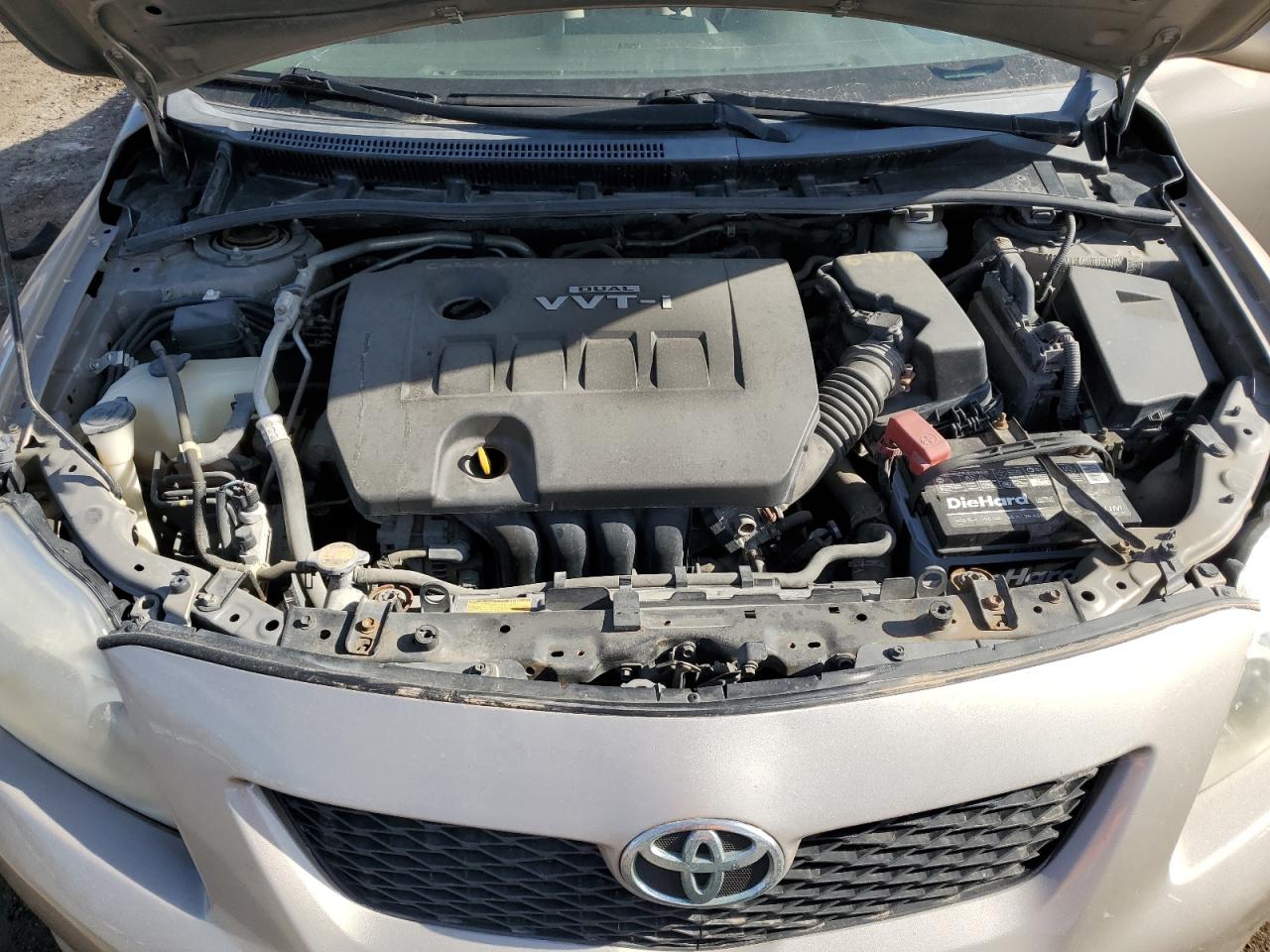 2010 Toyota Corolla - Image 11