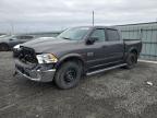 2016 RAM 1500 SLT à vendre chez Copart ON - OTTAWA