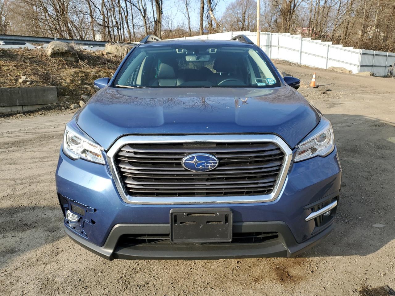 2021 Subaru Ascent - Image 5