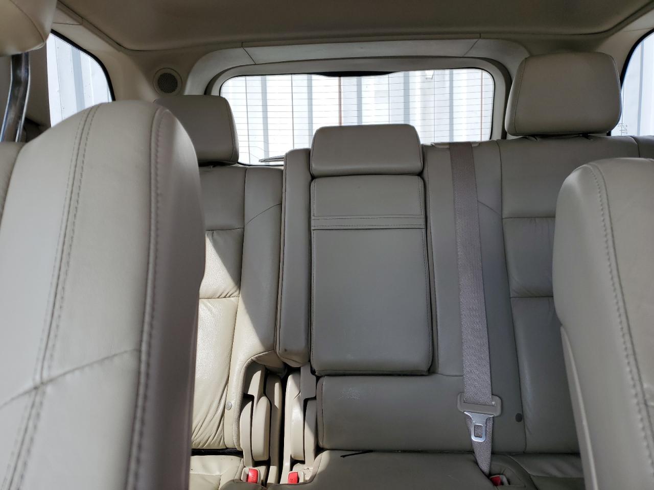 2015 Jeep Grand Cherokee - Image 10