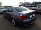 2006 BMW 525D M SPO for sale at Copart SANDTOFT