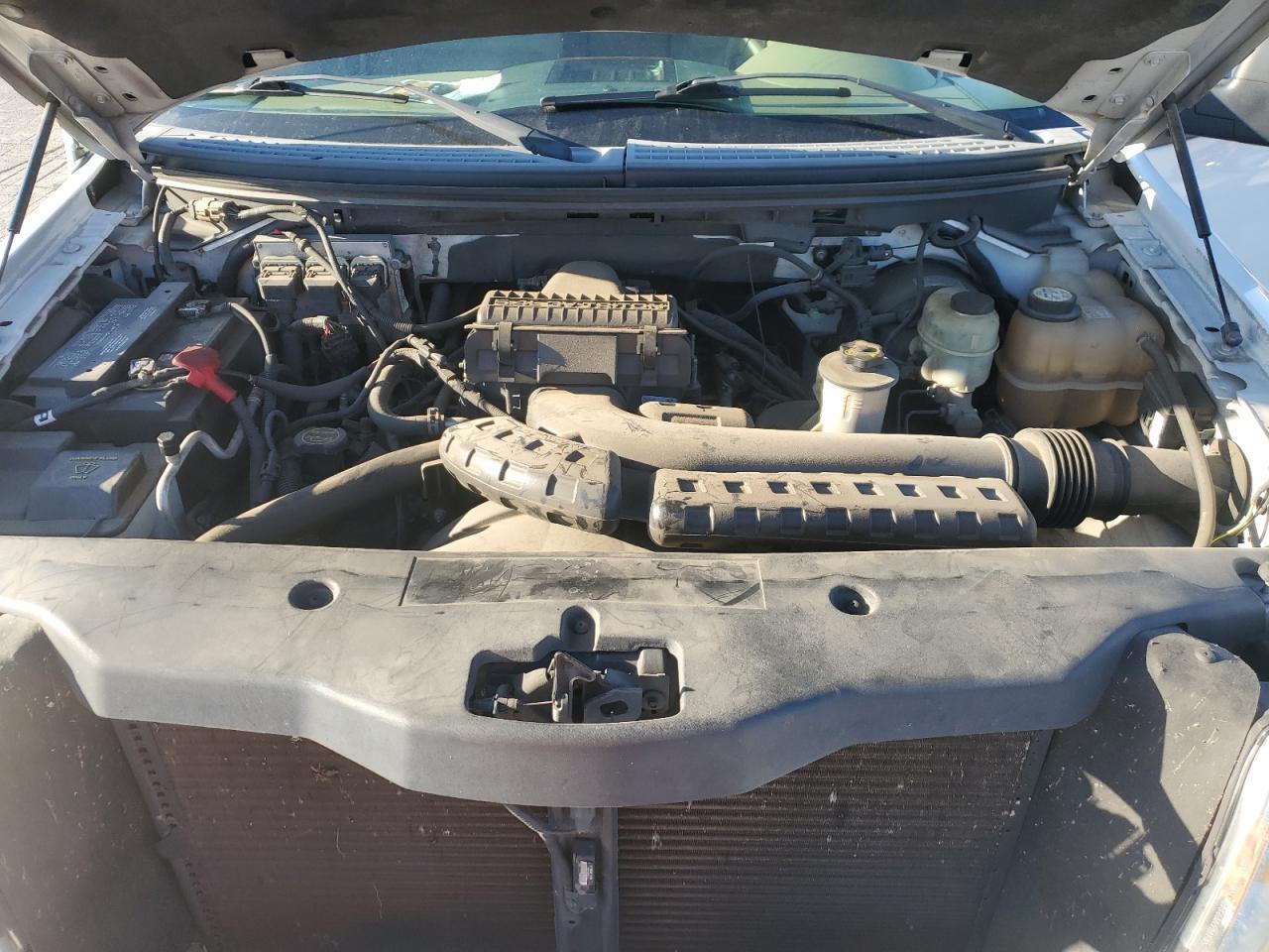 2006 Ford F-150 - Image 11