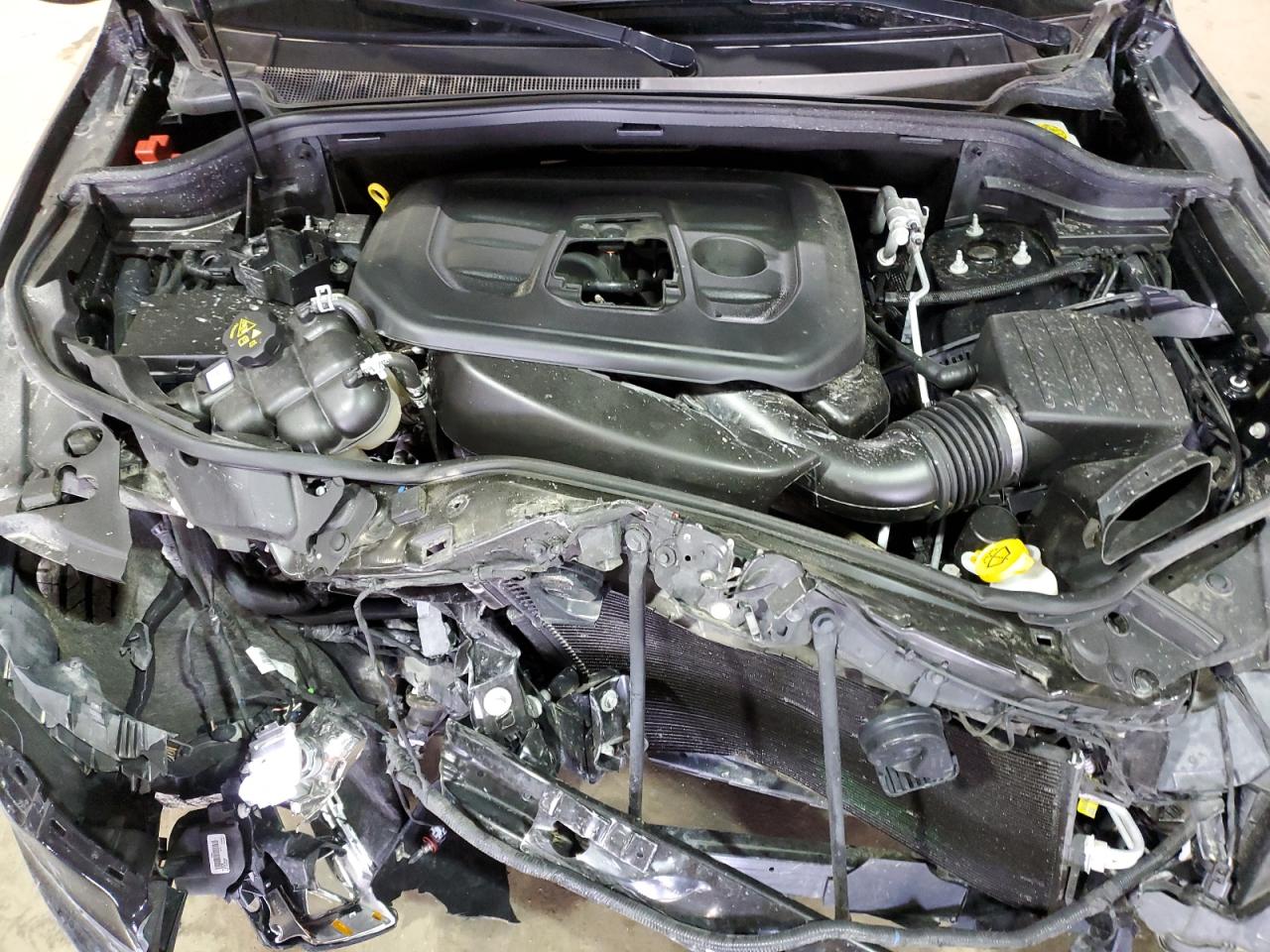 2021 Jeep Grand Cherokee - Image 12