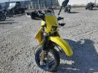 2024 Suzuki Dr-Z400 S en Venta en Homestead, FL - Front End